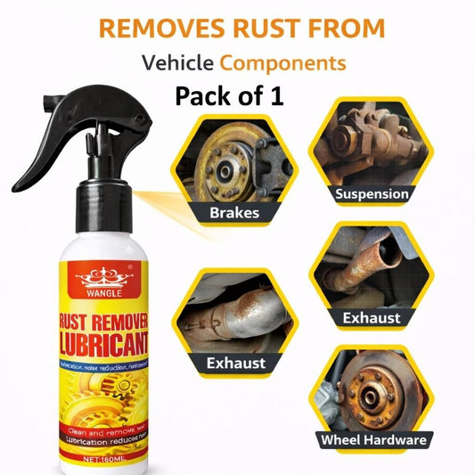 Rust Remover Spray 100 ML