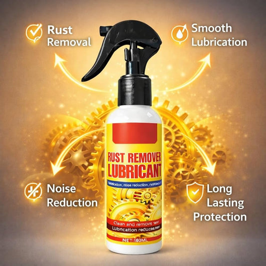 Rust Remover Spray 100 ML